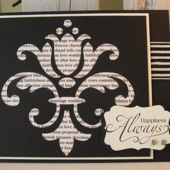 Stampin’ up! Bigz Tulipe die - Picture 4 of 10